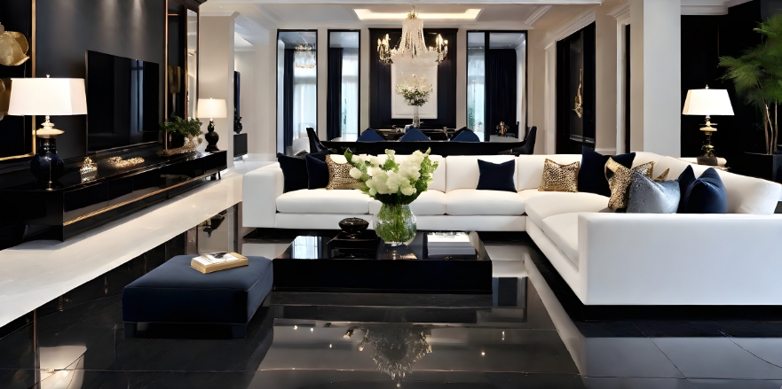 Custom Furniture & Millwork