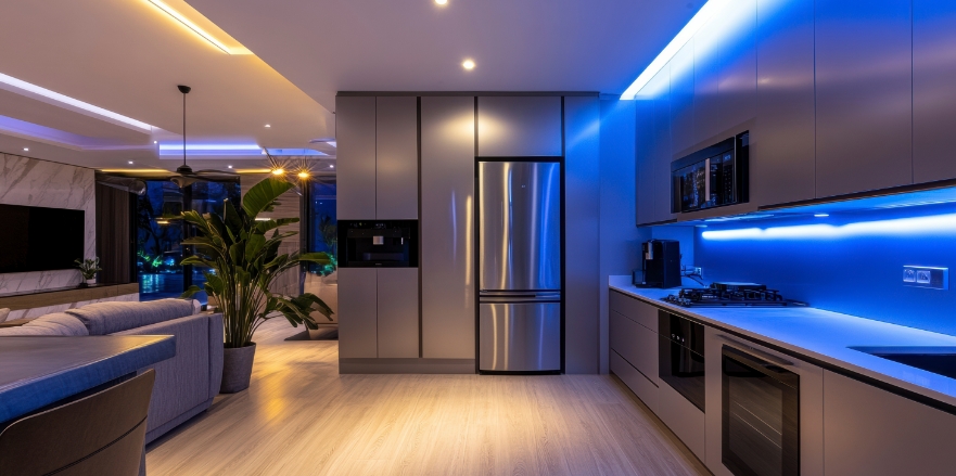 Luxury Kitchens & Cabinetry
