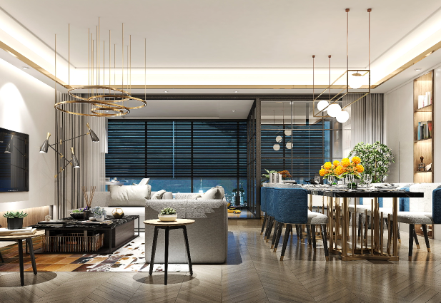 UrbanNest Investments